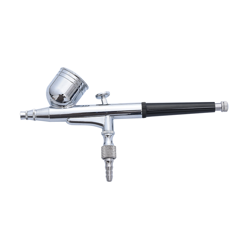 Airbrush Spray Gun BT-130 för konst, tatuering, nagelskönhet, smink, kakedekoration och kroppsmålning