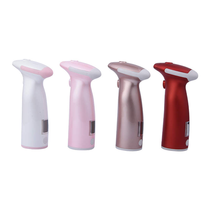 Trådlös laddningsbar trådlös barbermakeup Skincare Airbrush Compressor med Foundation Portable Airbrush