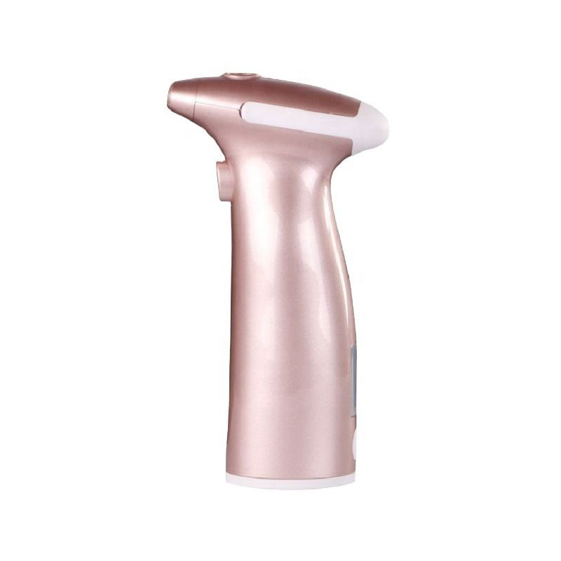Sändlös Nano Airbrush Nail Hair Makeup Air Compressor Kit Mini Airbrush Set